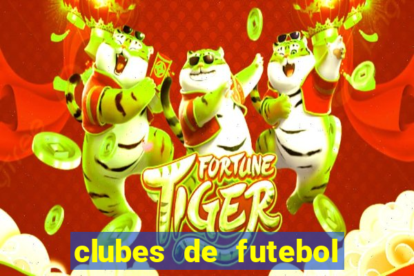 clubes de futebol belo horizonte